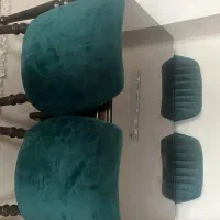 میزناهارخوری بسیار شیک و تمیز