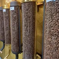 پخش انواع قهوه