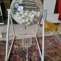 گردونه قرعه کشی|فروشگاه و مغازه|تهران, حکیمیه|دیوار