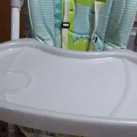 صندلی غذای کودک