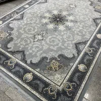 ایدا نقره ای ۷۰۰شانه اکبند|فرش|قدس, شهرقدس|دیوار