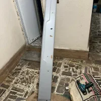 سپرجلو و لاستیک جلو نیسان