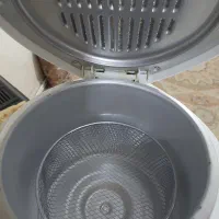 سرخ کن دلونگی|سایر لوازم برقی|تهران, مشیریه|دیوار