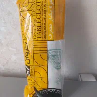 طاقه سفره و سفره یکبار مصرف عمده|سفره، حوله، دستمال آشپزخانه|باقرشهر, |دیوار