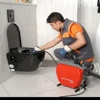 لوله بازکنی فنرزن«موسوی»کل منطقه کوت عبدالله