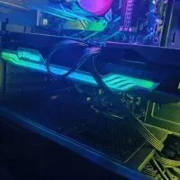 3080 ti zotac amp hold 12 gig