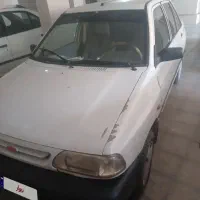 پراید مدل ۱۳۸۶|خودرو سواری و وانت|صدرا-فارس, فاز ۱|دیوار