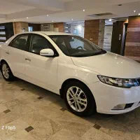 سراتو مونتاژ مدل۹۵بدون رنگ ولیسه موتور۲۰۰۰