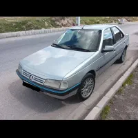 فروش ماشین 405