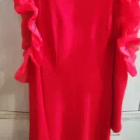 لباس مجلسی سایز یک|لباس|پاکدشت, پارچین|دیوار