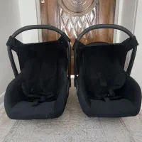 کریر در حد نو مناسب سیسمونی