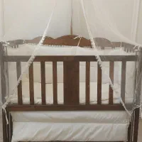 تخت کنار مادر|تخت و صندلی بچه|اردبیل, |دیوار