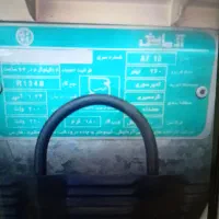 فریزر ۶کشو آزمایش|یخچال و فریزر|تهران, مجیدآباد|دیوار