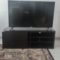 میز تلویزیون ام دی اف