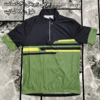 لباس دوچرخه - تیشرت - بادگیر - جلیقه - شلوارک|دوچرخه، اسکیت، اسکوتر|تهران, گلستان (شهرک راه آهن)|دیوار