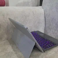 سرفیس pro 3 درحد اکبند خونگی لوازم کامل|رایانه همراه|تهران, شهرک دریا|دیوار