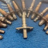 سنسوراکسیژن  استوک  VAKS4غربیلک فرمان|قطعات یدکی و لوازم جانبی|مشهد, شهرک رازی (شهرک غرب)|دیوار