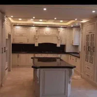 کابینت و دکوراسیون داخلی