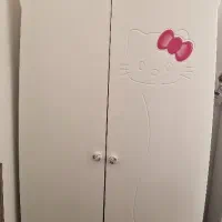 کمد بچه کیتی