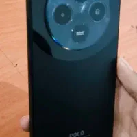 poco C75|موبایل|آق قلا, |دیوار