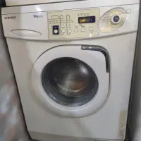 لباسشویی سامسونگ و الجی