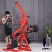 دستگاه بدنسازی|تجهیزات ورزشی|تهران, هفت چنار|دیوار