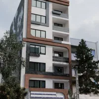 ۱۵۰ متر/ ۳ خواب/ ۲ پارکینگ/ روبه نما