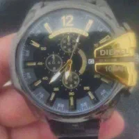 فروش ساعت مدل دیزلی شاخ دار|ساعت|گیلان غرب, |دیوار