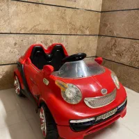 ماشین شارژی