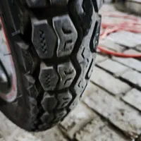 موتور سیکلت سحر ۱۳۵|موتورسیکلت|کاشمر, |دیوار