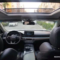 فیدلیتی 403 بی رنگ|خودرو سواری و وانت|قدس, شهرقدس|دیوار