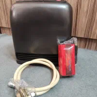 بخاری درجا کامیون و ماشین سبک و سنگین،بخاری ژاپنی|قطعات یدکی و لوازم جانبی|اصفهان, شهرک کاوه|دیوار