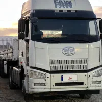 فاو تک مدل ۱۴۰۱|خودرو سنگین|شیراز, آزادی|دیوار