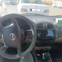 مزدا 323اتومات