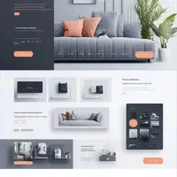 طراحی وب سایت زیر قیمت|خدمات رایانه‌ای و موبایل|تبریز, |دیوار