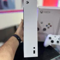 xbox series S 512GB فول بازی تاپ|کنسول، بازی ویدئویی و آنلاین|آمل, |دیوار