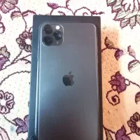 موبایل ایفون ۱۱ پرو مکس