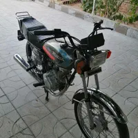 موتور کیان 125