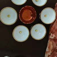 تعزینی|میز تلویزیون|شاهین‌شهر, حاجی آباد|دیوار