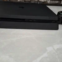 پلی استیشن 4  اسلیم 1ترا خونگی وفوق العاده سالم|کنسول، بازی ویدئویی و آنلاین|رشت, فلسطین|دیوار