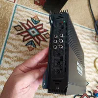 *سیستم صوتی درحد*|قطعات یدکی و لوازم جانبی|رباط‌کریم, شهرک والفجر|دیوار