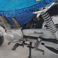 هوندا 150سی سی فابریک