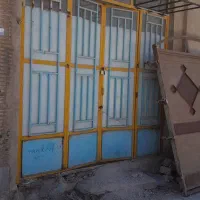 درب مغازه