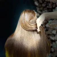 کراتین ۱ تا ۳ میلیون