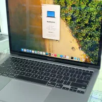 Macbook air m1|رایانه همراه|کرج, گوهردشت|دیوار