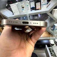 ایفون ۱۵ پرومگس 256 گیگ|موبایل|رشت, لاکانی|دیوار