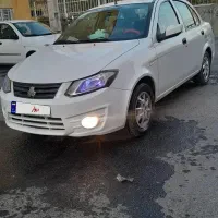 ساینا EX  مدل ۱۳۹۹ فاقد رنگ شاسی پلمپ با کارشناسی|خودرو سواری و وانت|پرند, فاز ۶|دیوار