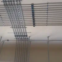 برقکار ماهر ساختمانی