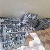 پکیج کامل تقویت موتور سمند پژو پارس xu7