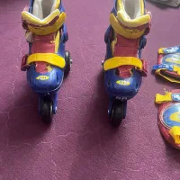 اسکیت